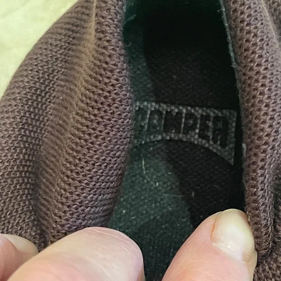 NWOT CAMPER Thelma boot - Picture 7 of 7